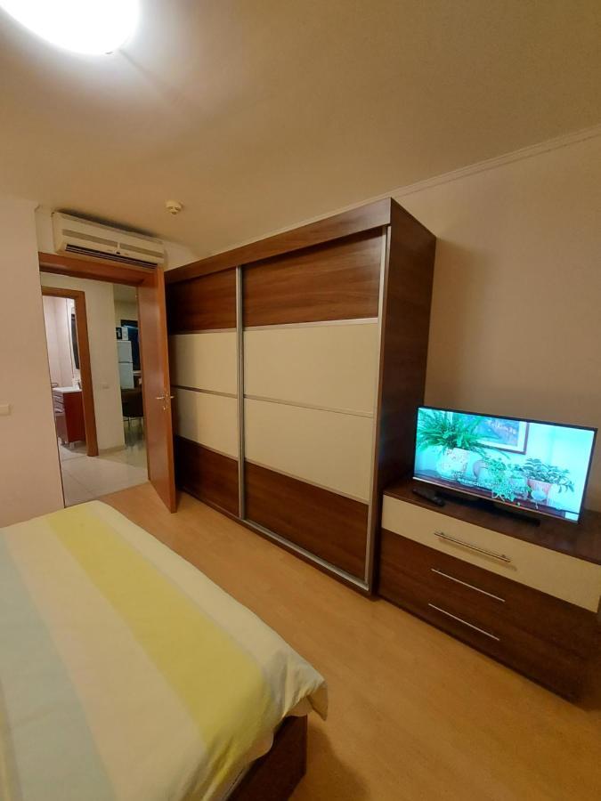 Grandville Apartments Бухарест Экстерьер фото