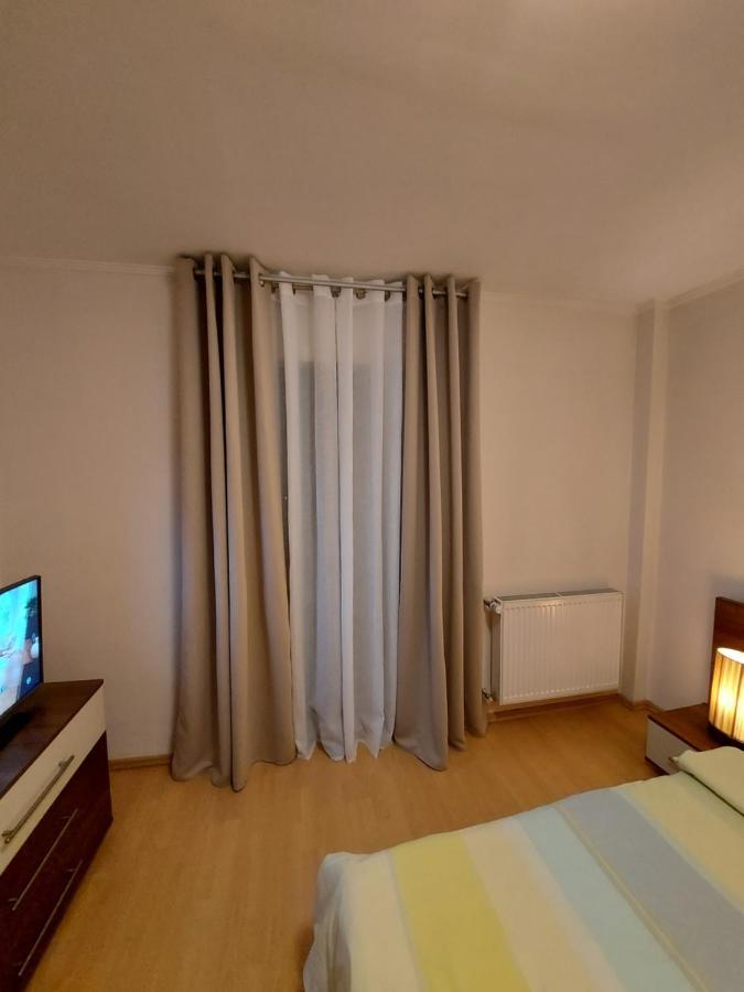 Grandville Apartments Бухарест Экстерьер фото