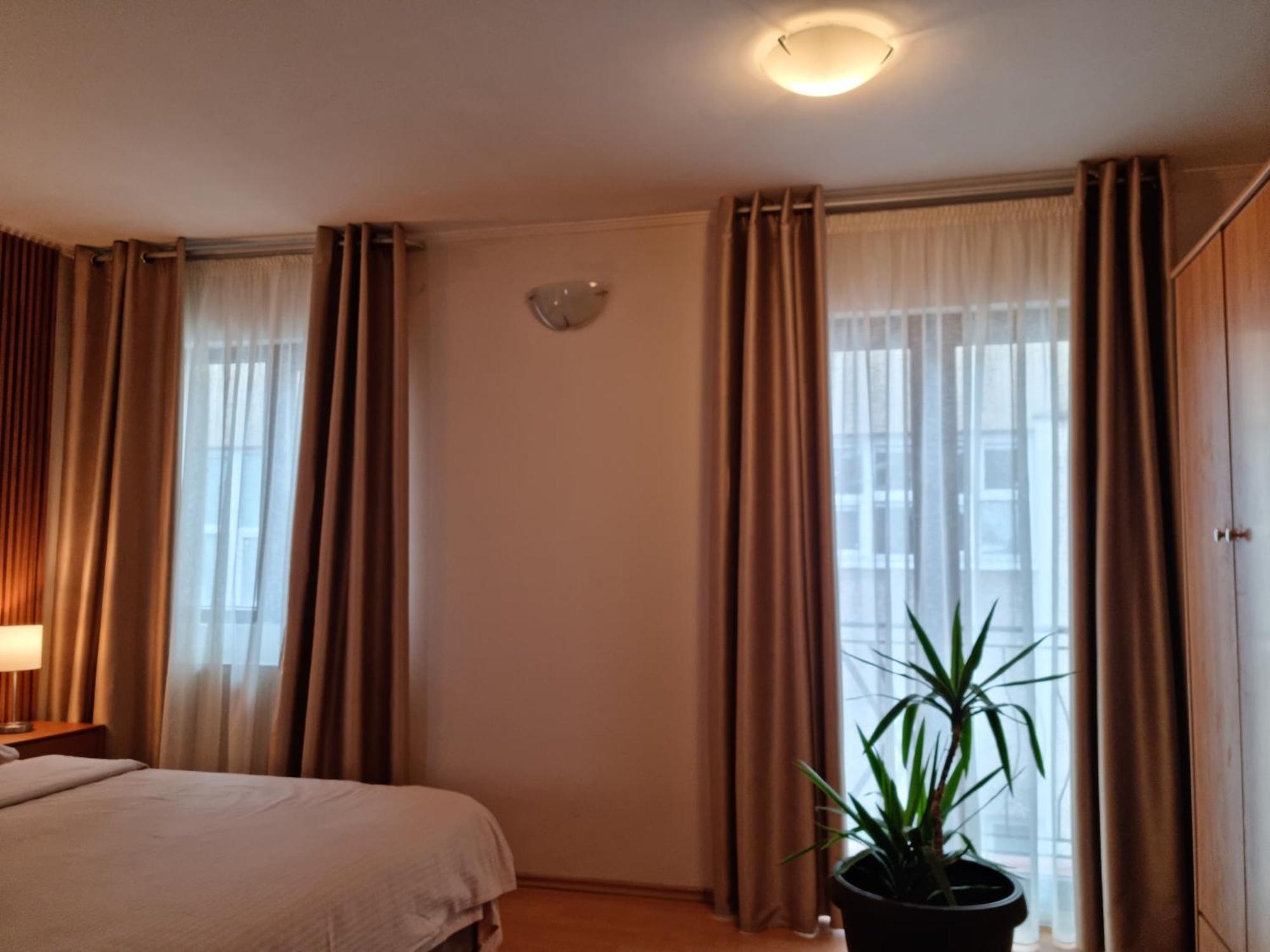 Grandville Apartments Бухарест Экстерьер фото