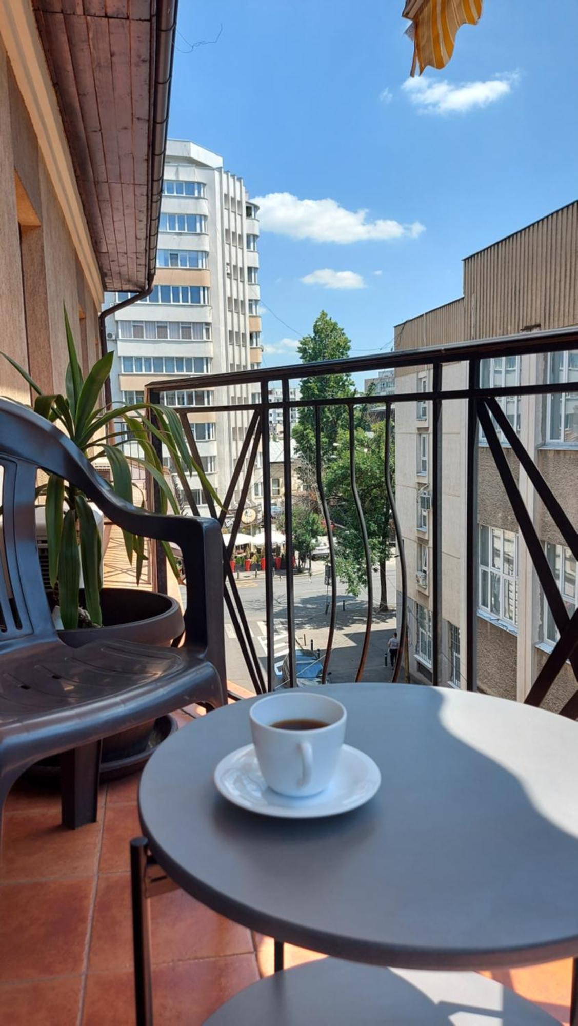 Grandville Apartments Бухарест Экстерьер фото