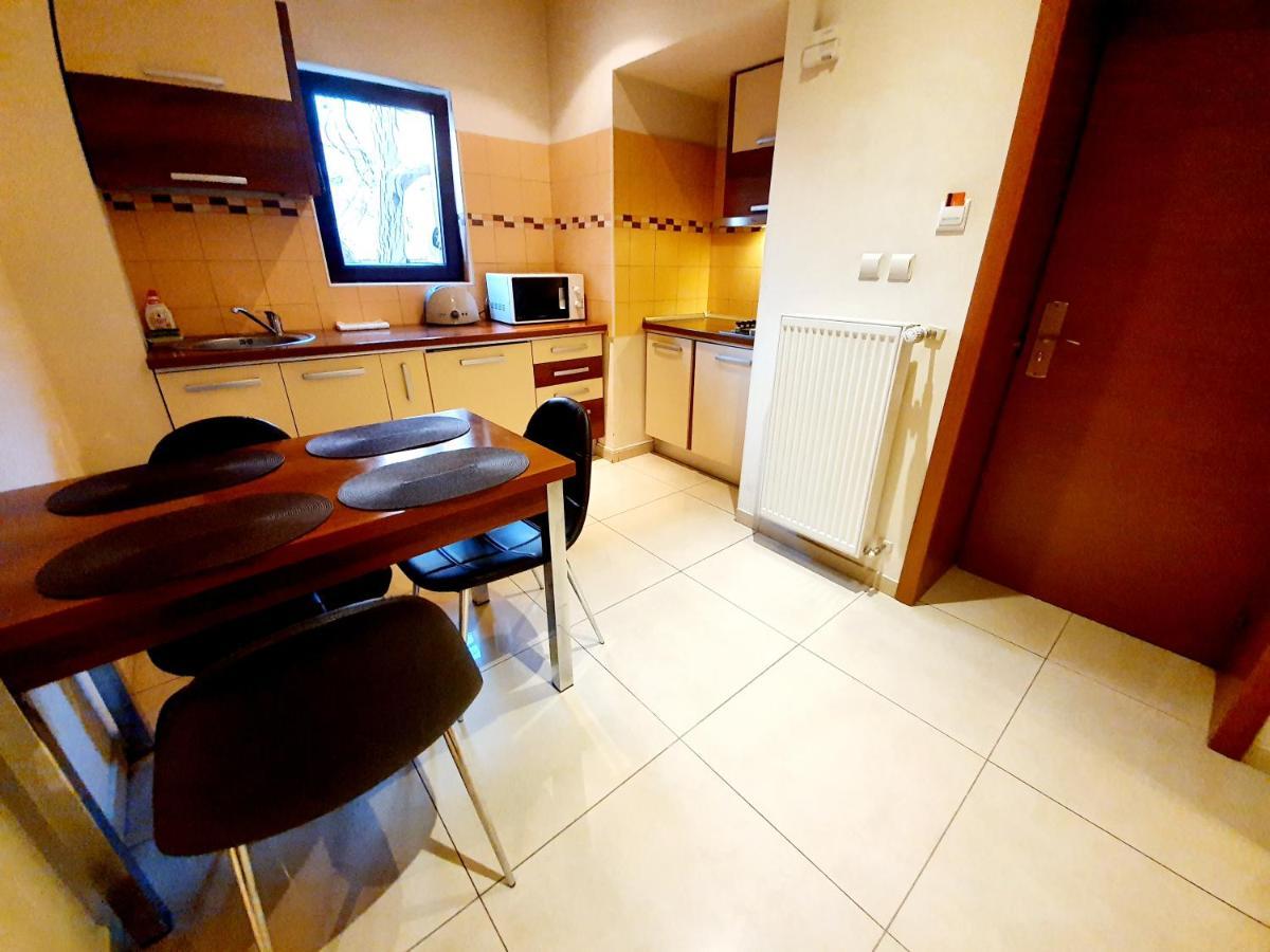 Grandville Apartments Бухарест Экстерьер фото